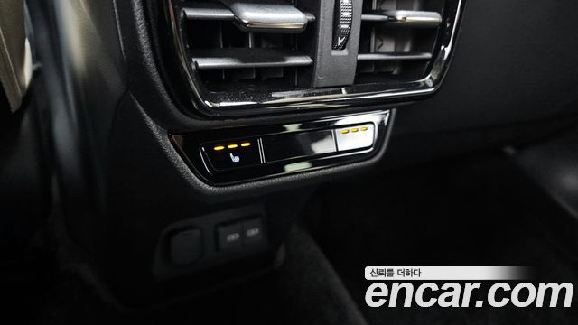 Лексус NX350h 2024 — миниатюра 17