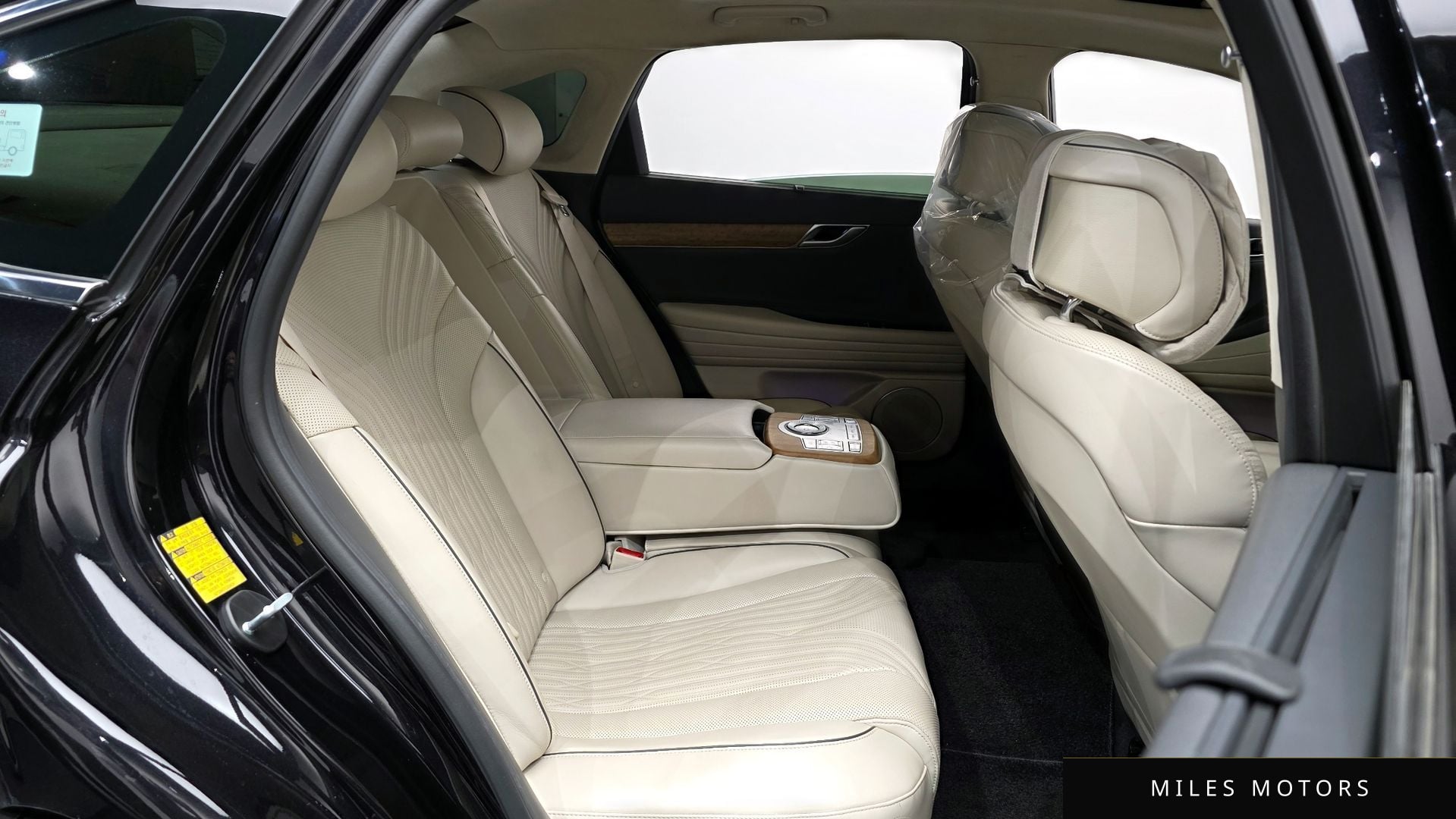 Genesis G80 (RG3) 2021 — миниатюра 12