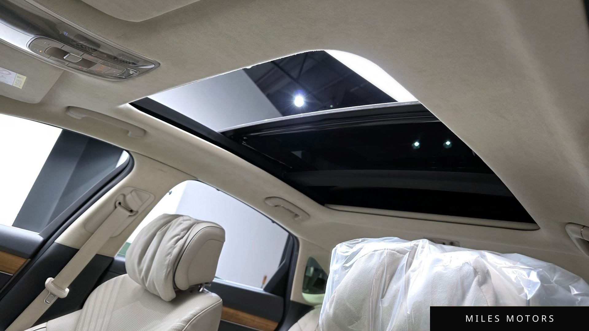 Genesis G80 (RG3) 2021 — миниатюра 19