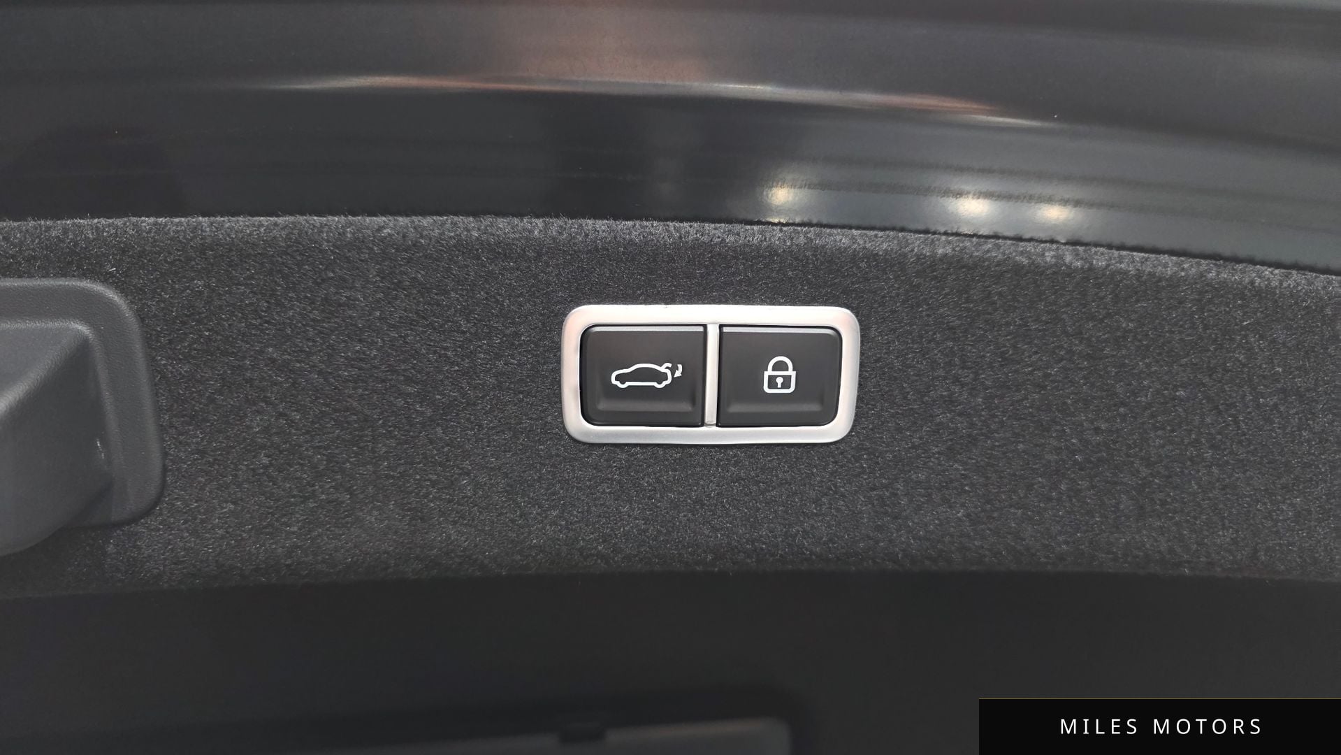 Genesis G80 (RG3) 2021 — миниатюра 20