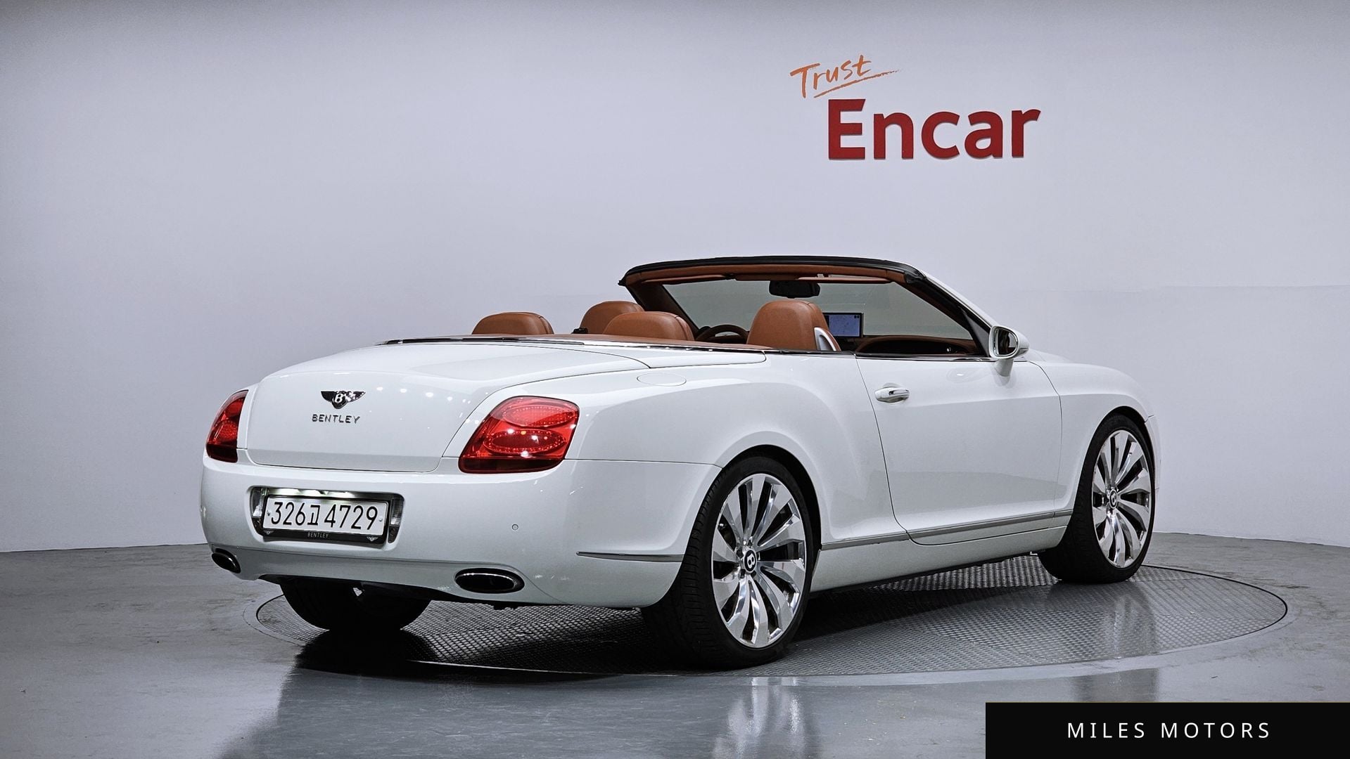 Bentley 컨티넨탈 GT 2008 — миниатюра 2