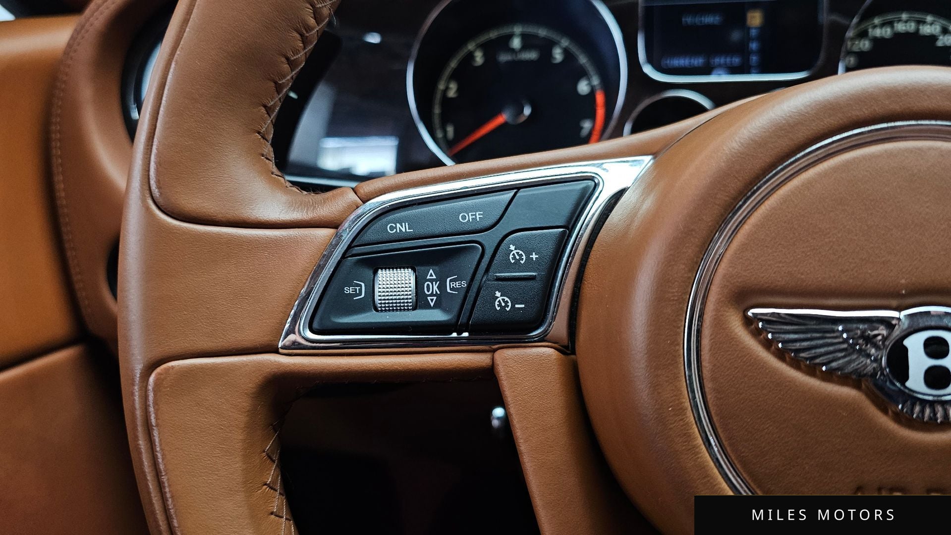 Bentley 컨티넨탈 GT 2008 — миниатюра 20