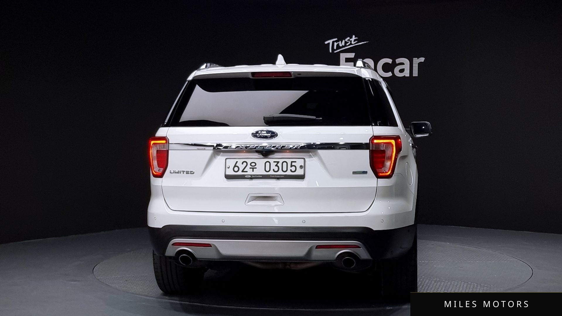 Ford Explorer 2016 — миниатюра 4