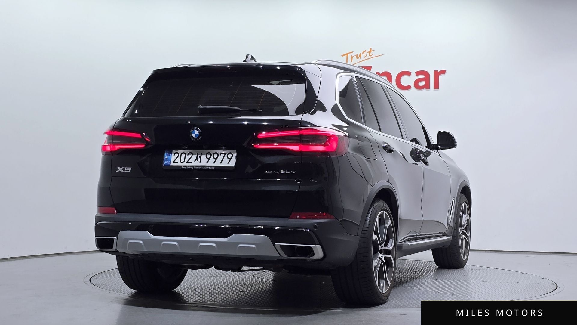 BMW X5 (G05) 2022 — миниатюра 2