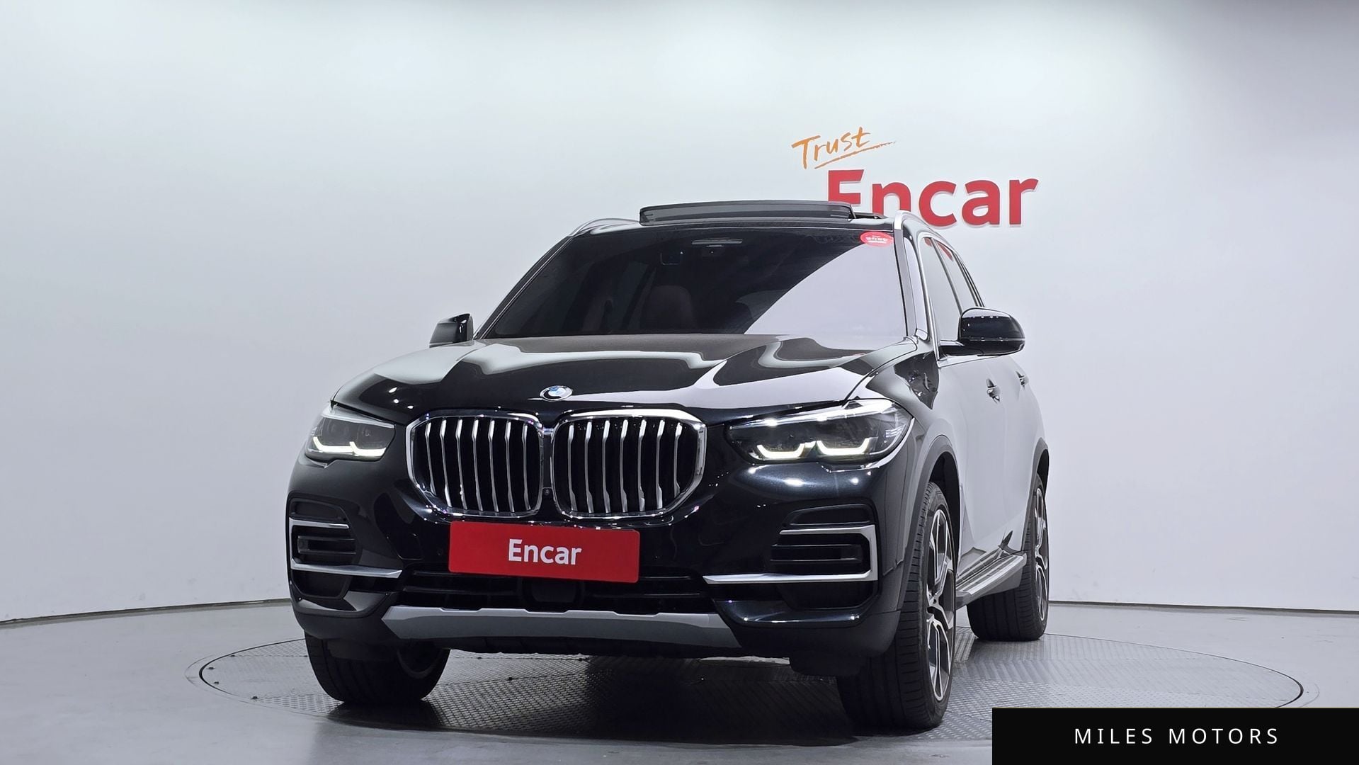 BMW X5 (G05) 2022 — миниатюра 3