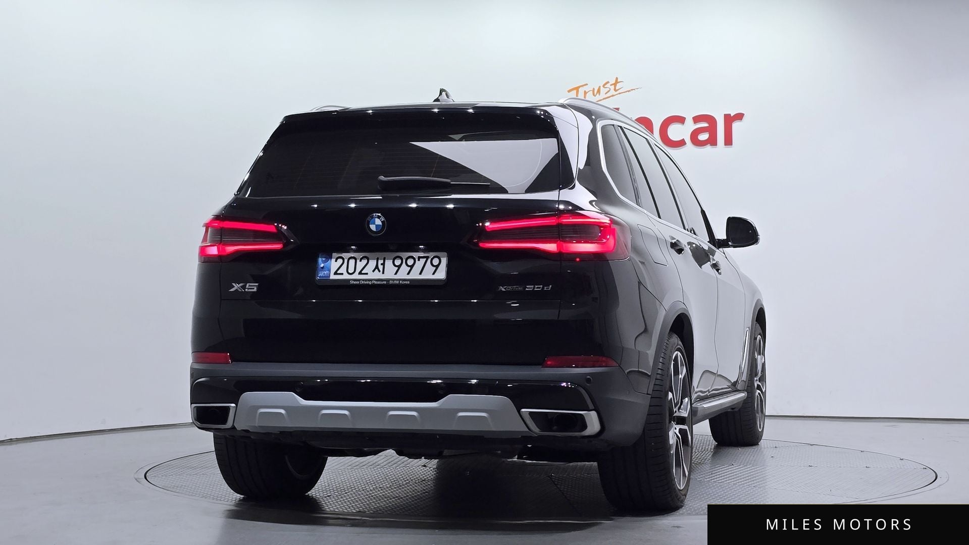BMW X5 (G05) 2022 — миниатюра 4