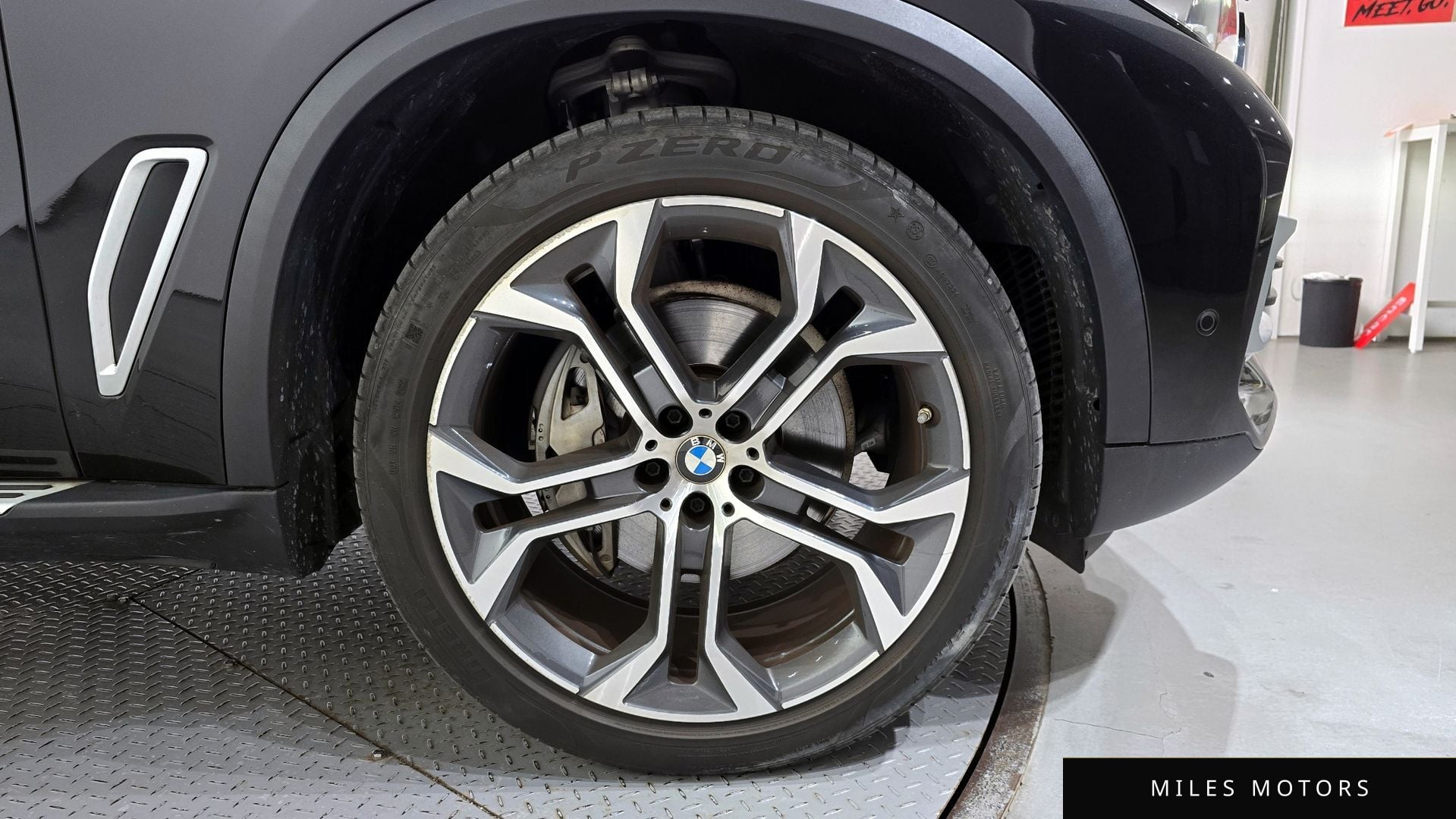 BMW X5 (G05) 2022 — миниатюра 5