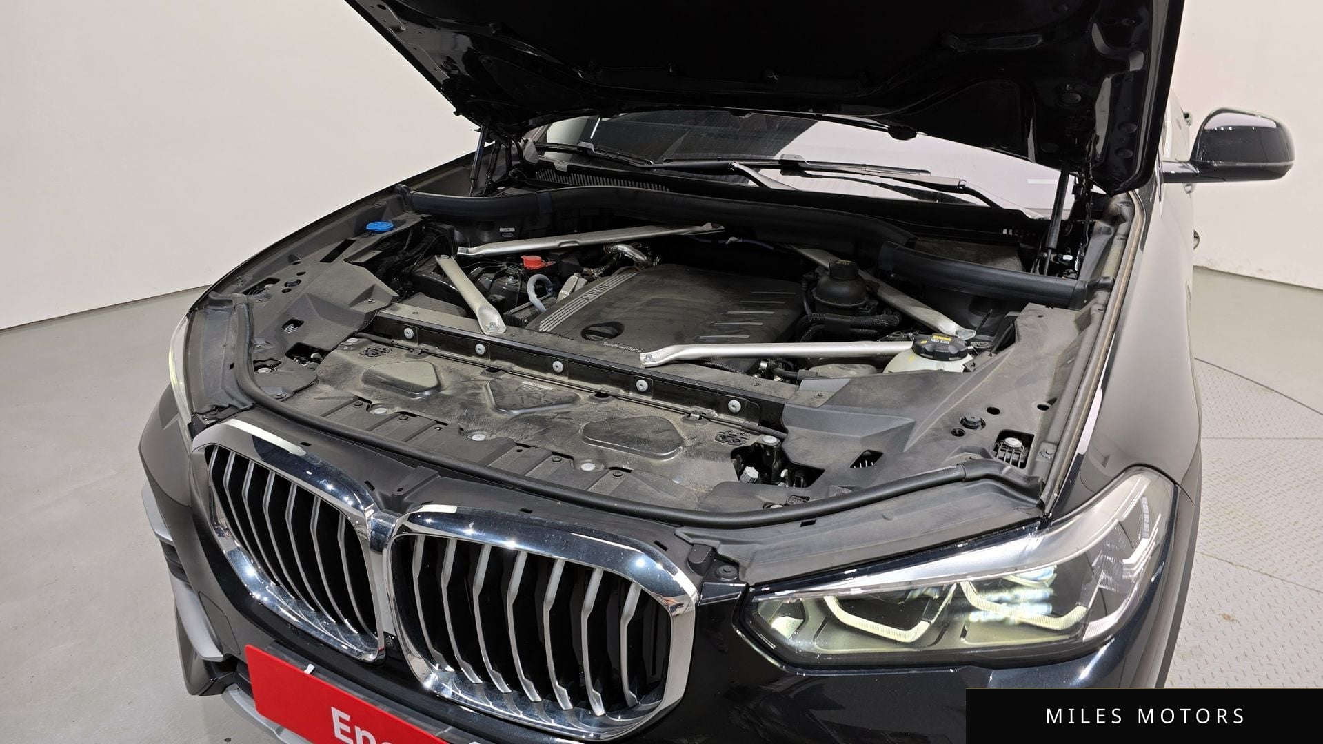 BMW X5 (G05) 2022 — миниатюра 6