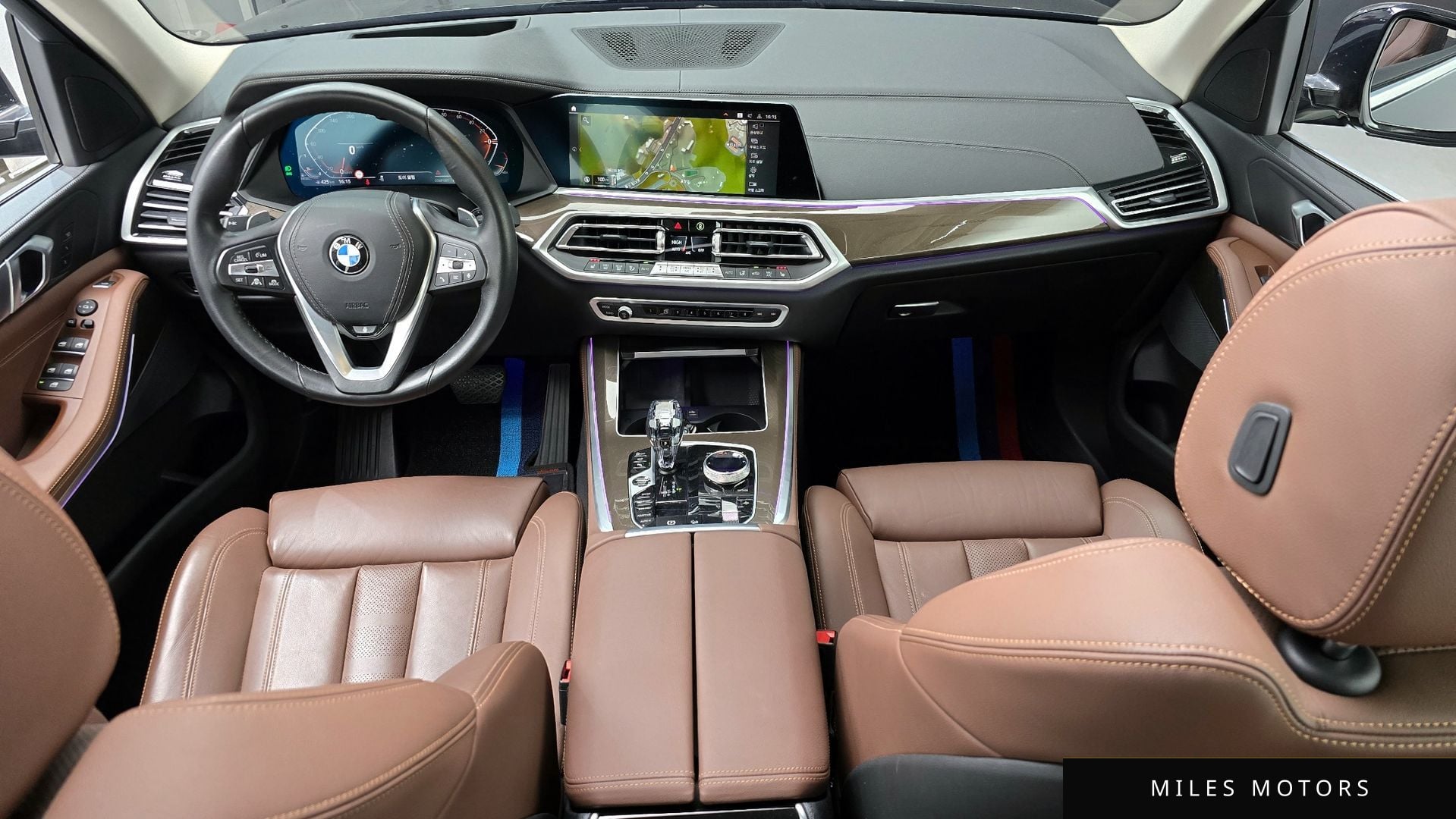 BMW X5 (G05) 2022 — миниатюра 7