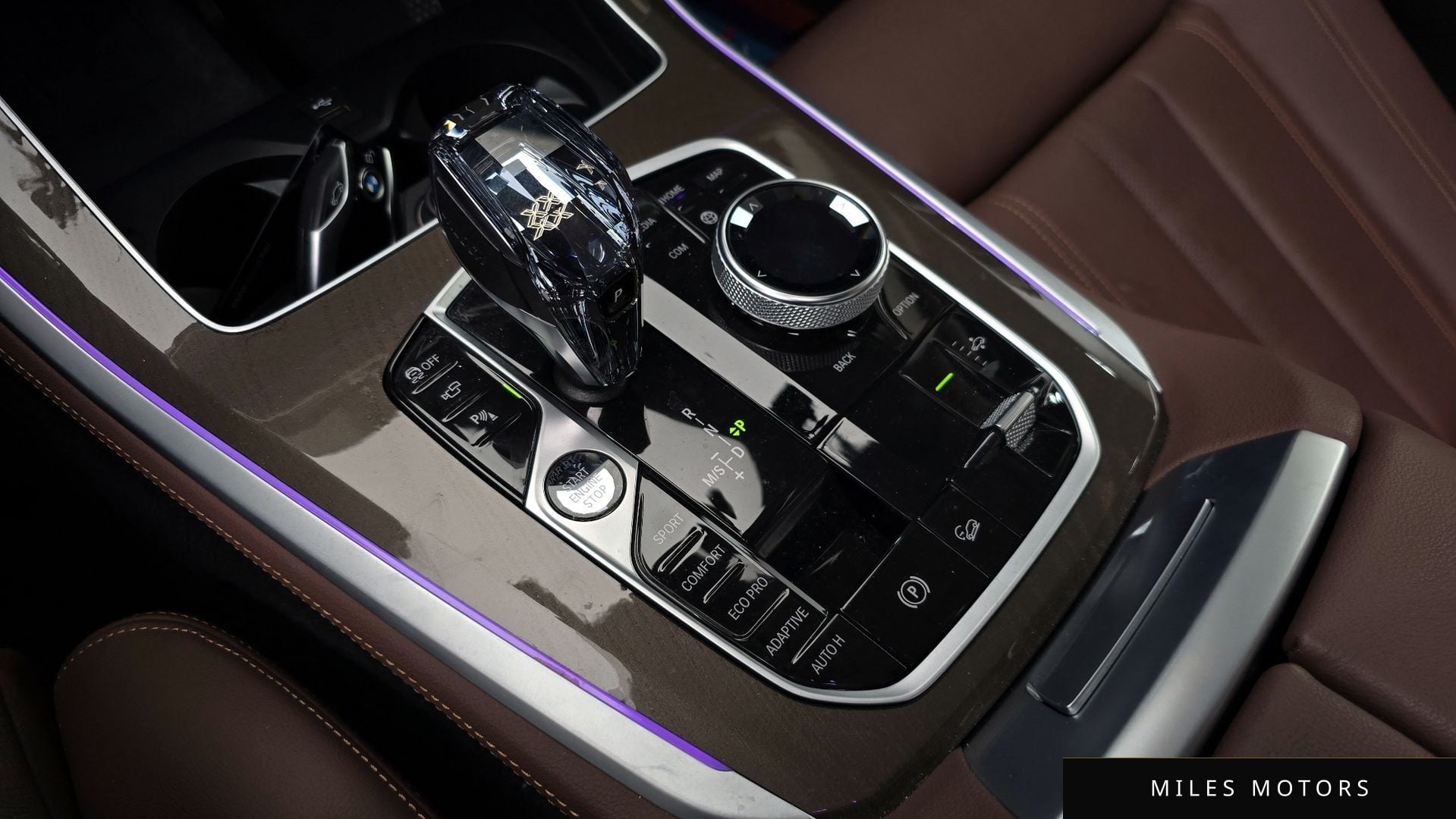 BMW X5 (G05) 2022 — миниатюра 9