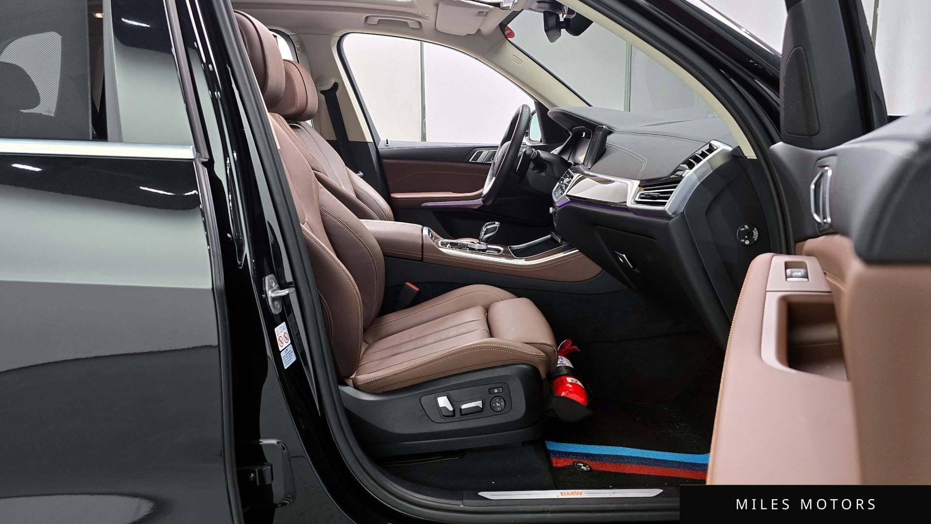 BMW X5 (G05) 2022 — миниатюра 10