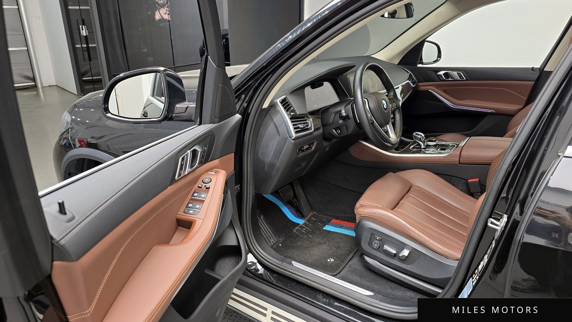 BMW X5 (G05) 2022 — миниатюра 11