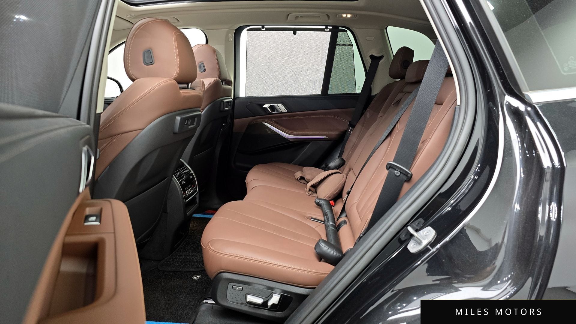 BMW X5 (G05) 2022 — миниатюра 12
