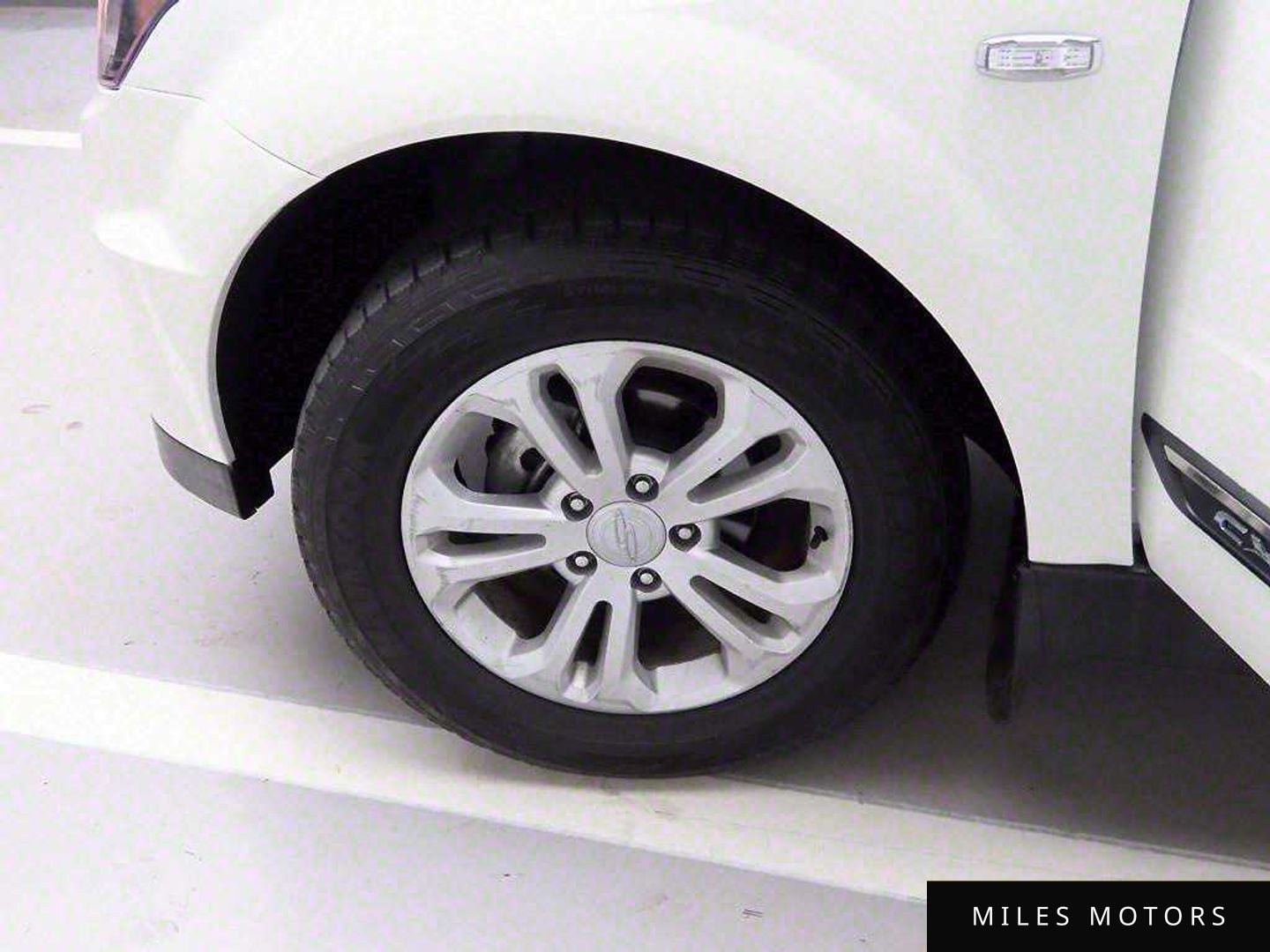 KG Mobility KORANDO 2016 — миниатюра 5