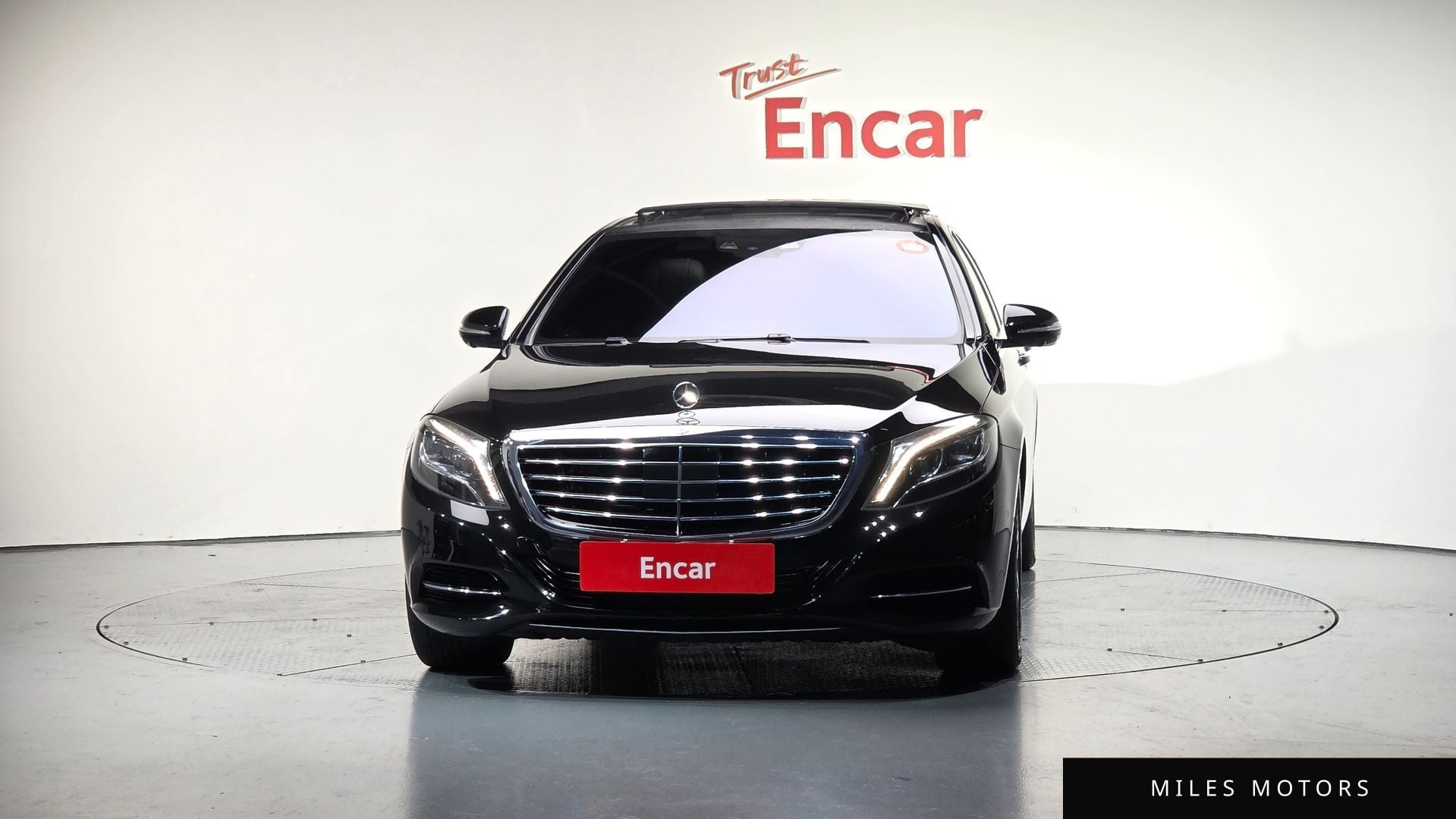 Mercedes-Benz S-Class W222 2016 — миниатюра 2