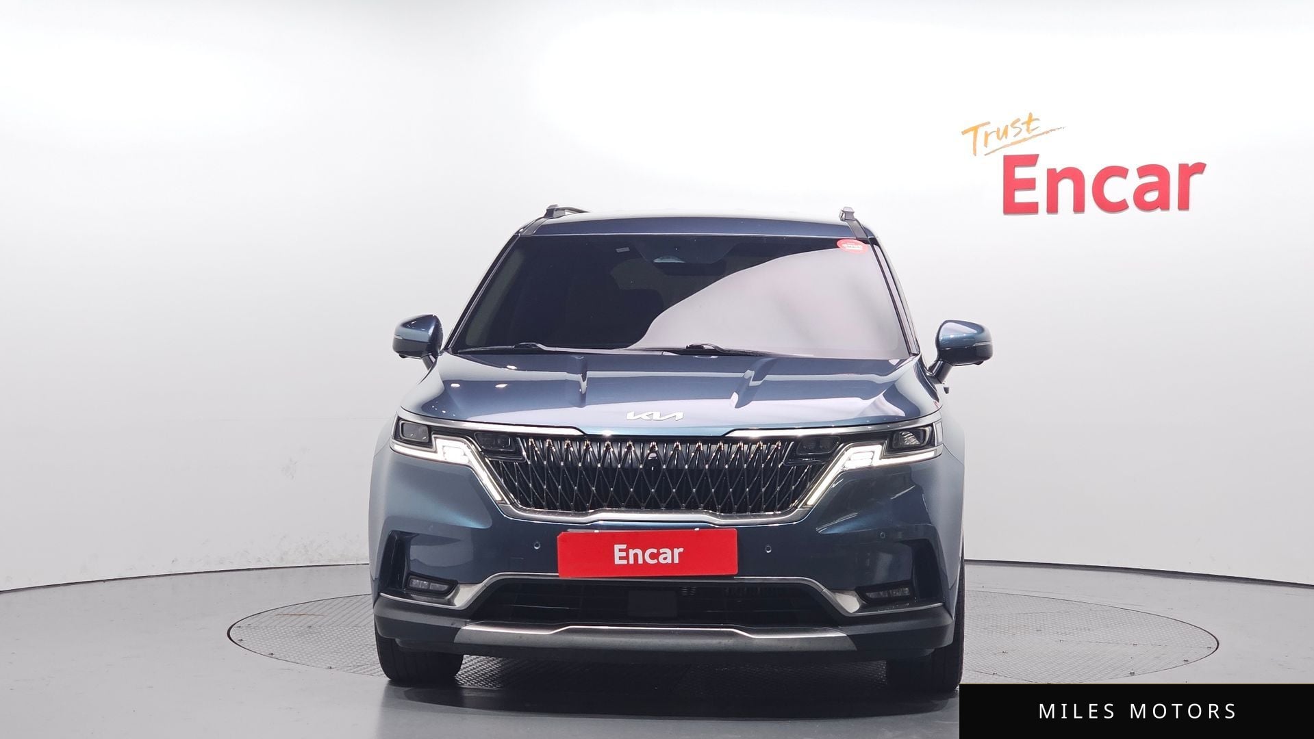 Kia Carnival 2022 — миниатюра 3