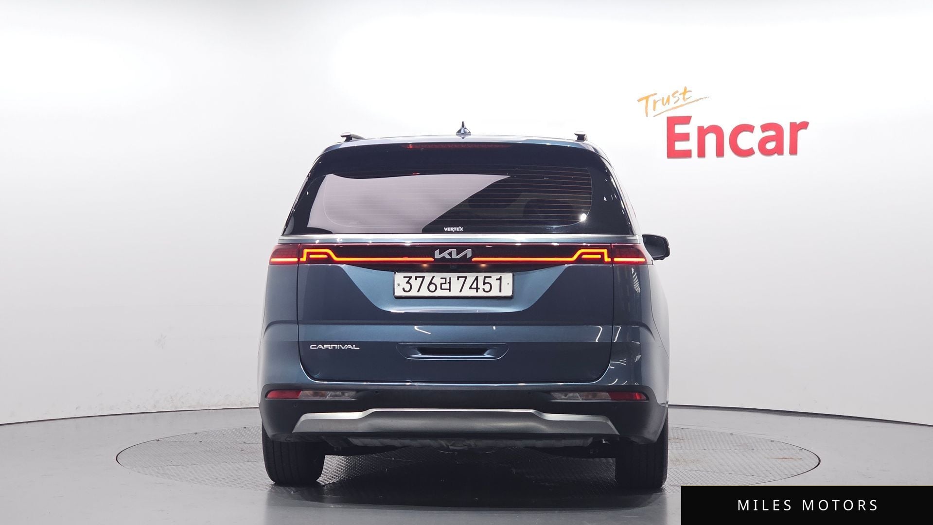Kia Carnival 2022 — миниатюра 4
