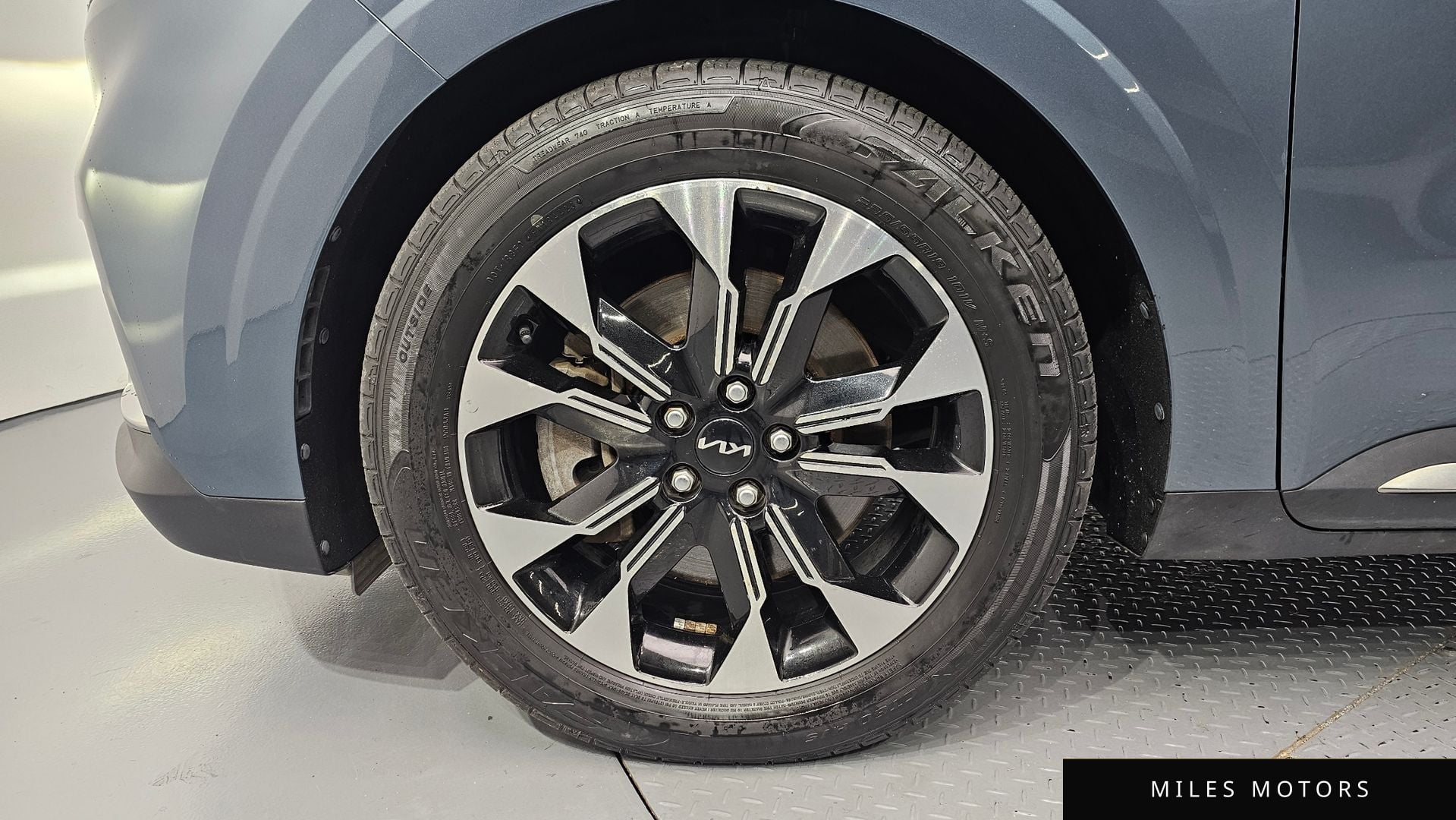 Kia Carnival 2022 — миниатюра 5