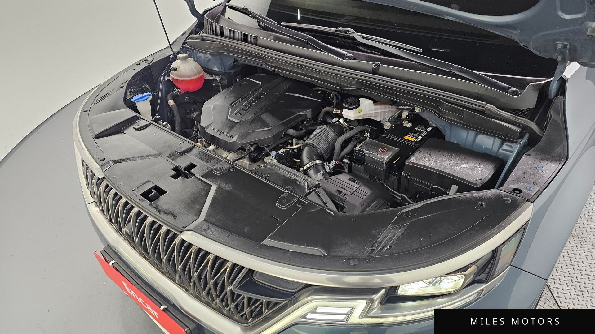 Kia Carnival 2022 — миниатюра 6