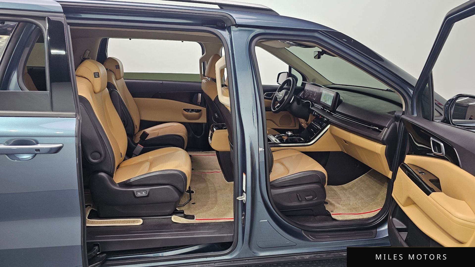 Kia Carnival 2022 — миниатюра 12