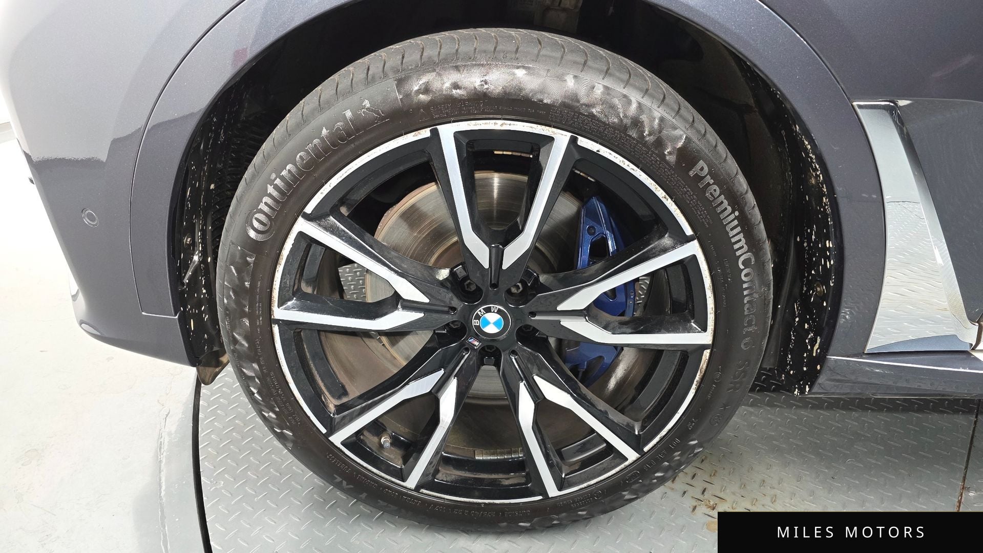 BMW X7 (G07) 2020 — миниатюра 5