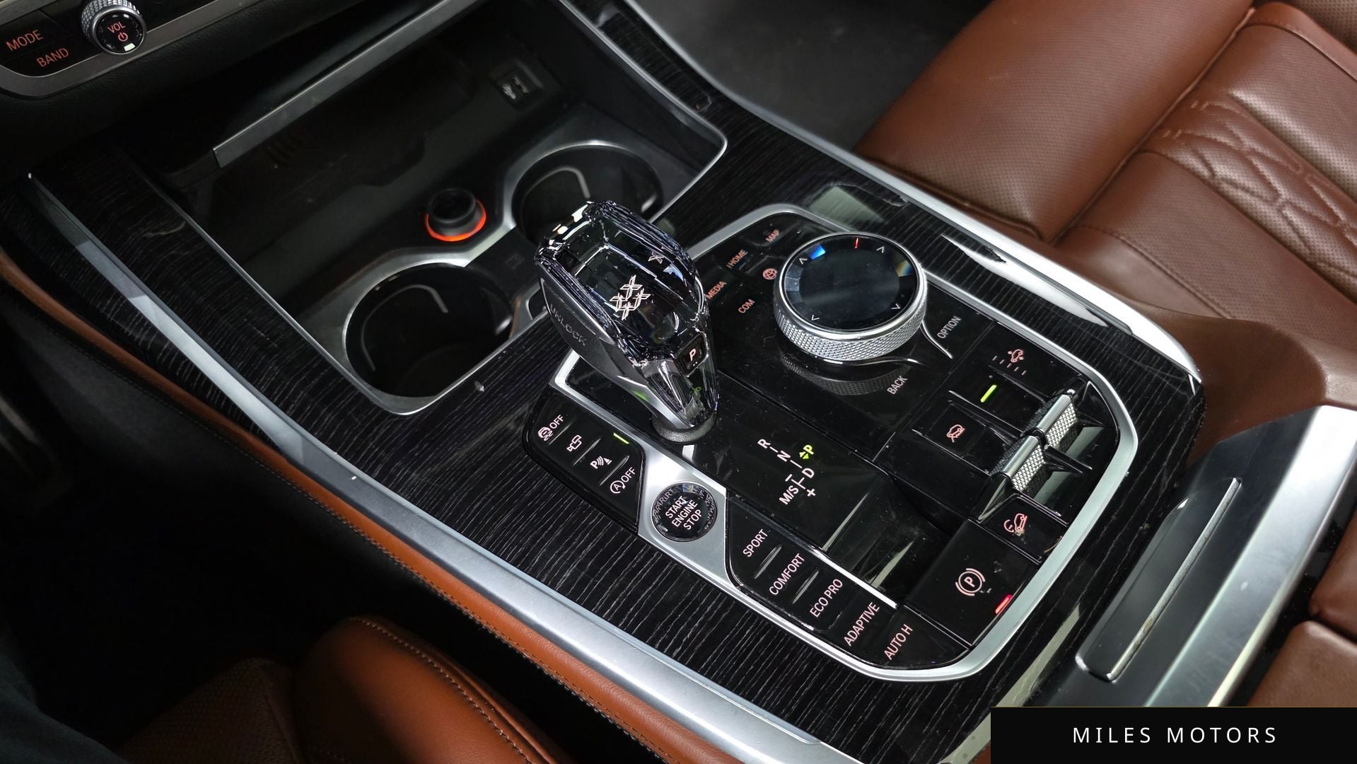 BMW X7 (G07) 2020 — миниатюра 9