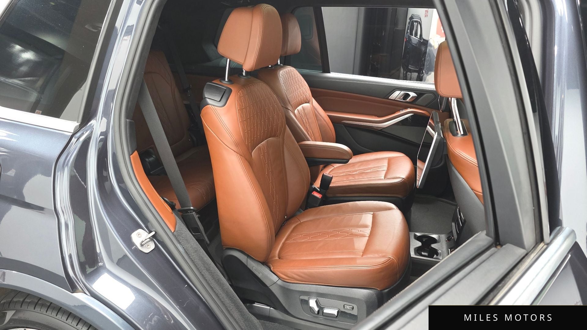BMW X7 (G07) 2020 — миниатюра 11