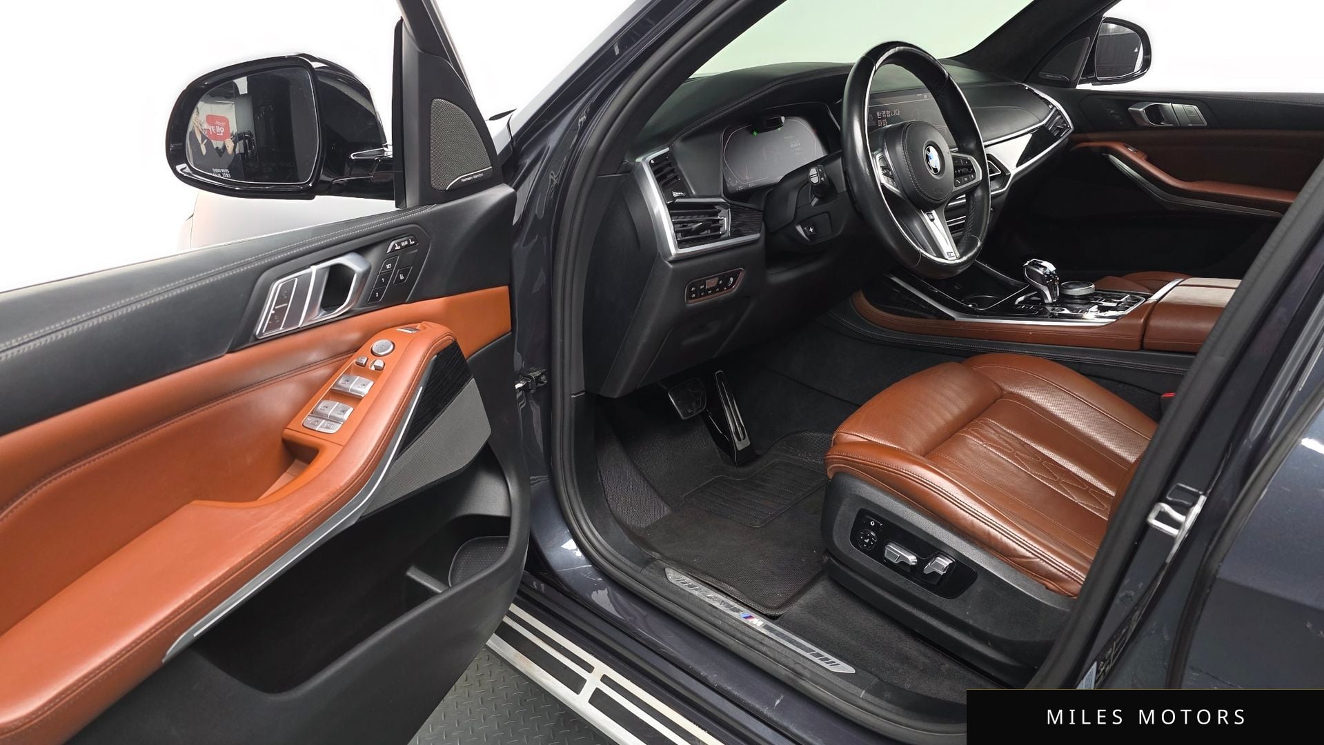 BMW X7 (G07) 2020 — миниатюра 12