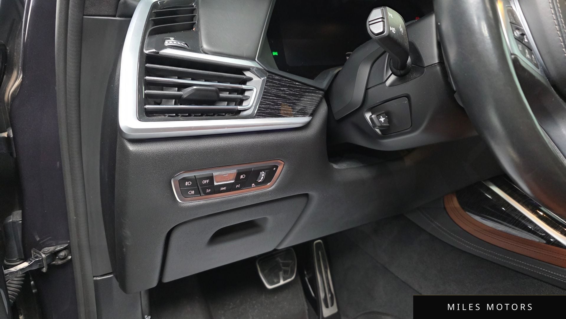 BMW X7 (G07) 2020 — миниатюра 13