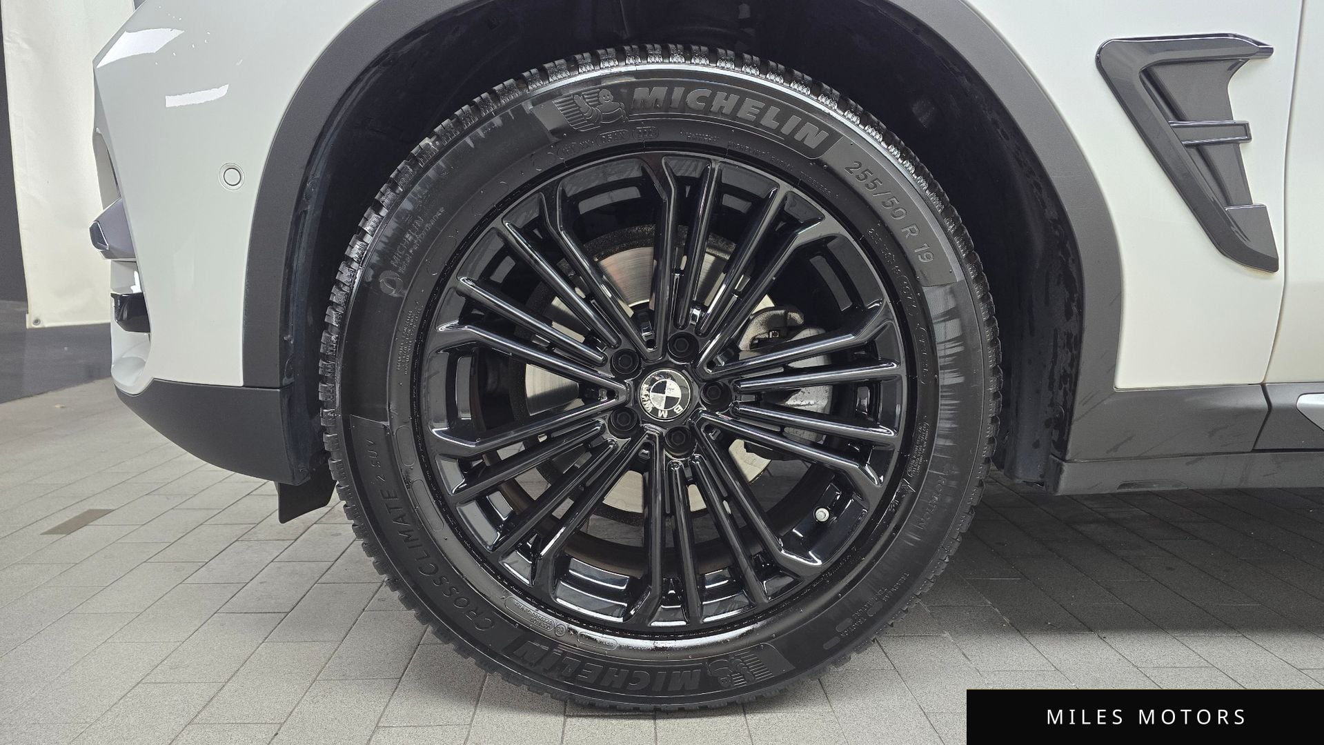 BMW X3 (G01) 2020 — миниатюра 5