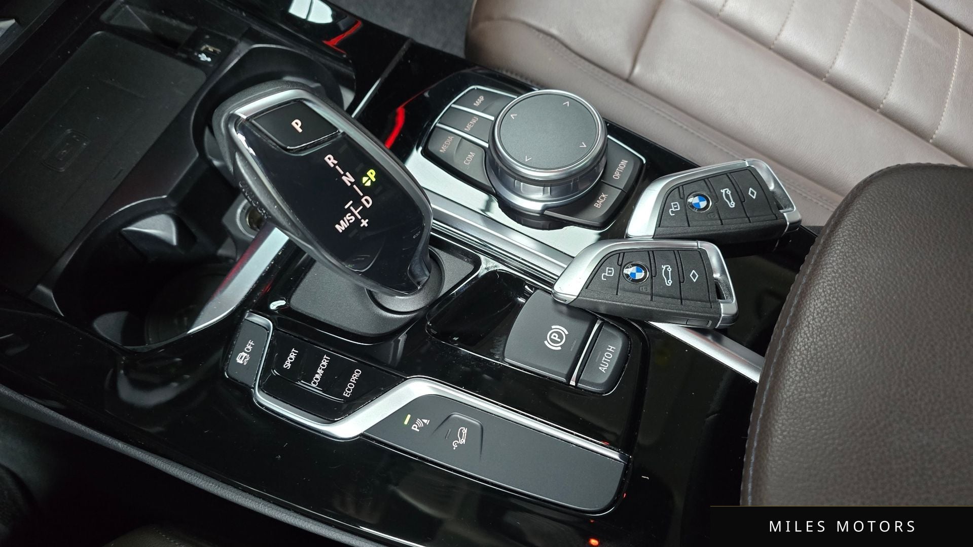 BMW X3 (G01) 2020 — миниатюра 9