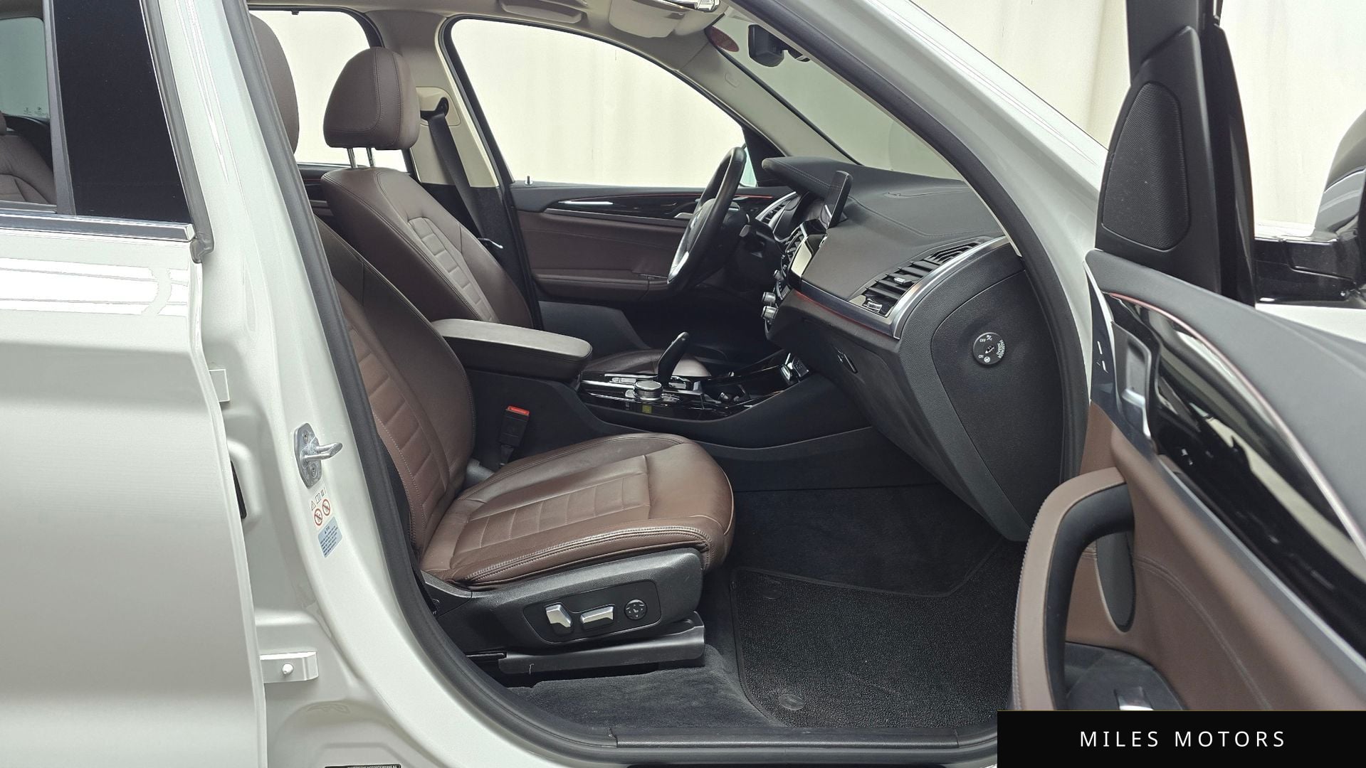 BMW X3 (G01) 2020 — миниатюра 10