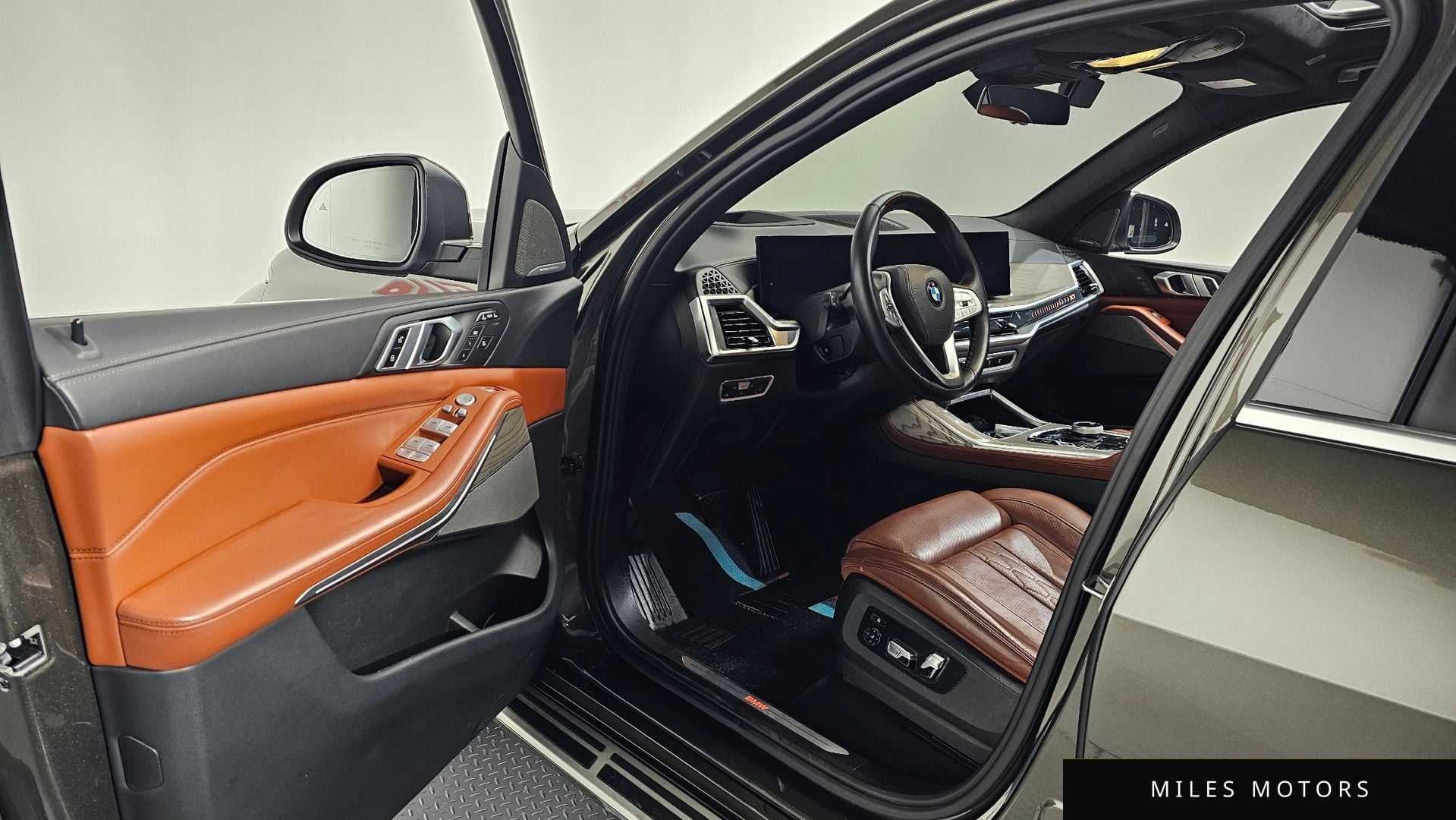 BMW X7 (G07) 2023 — миниатюра 10