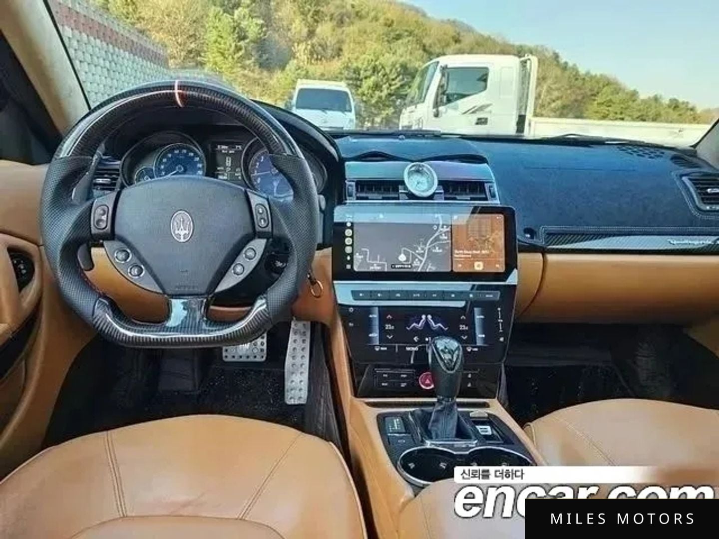 Maserati 콰트로포르테 2013 — миниатюра 9