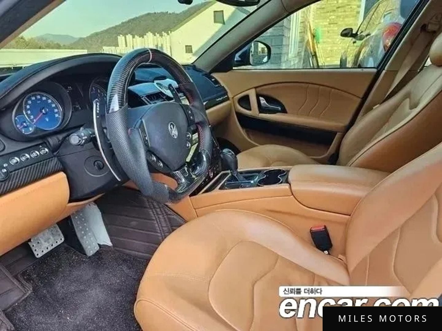 Maserati 콰트로포르테 2013 — миниатюра 10