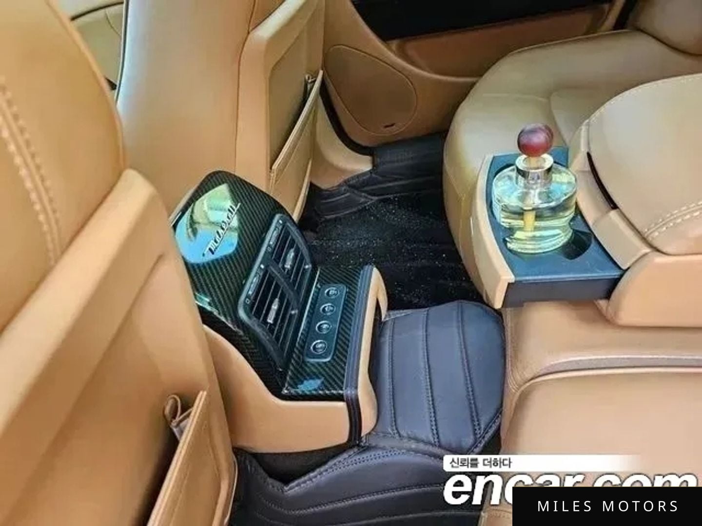 Maserati 콰트로포르테 2013 — миниатюра 12