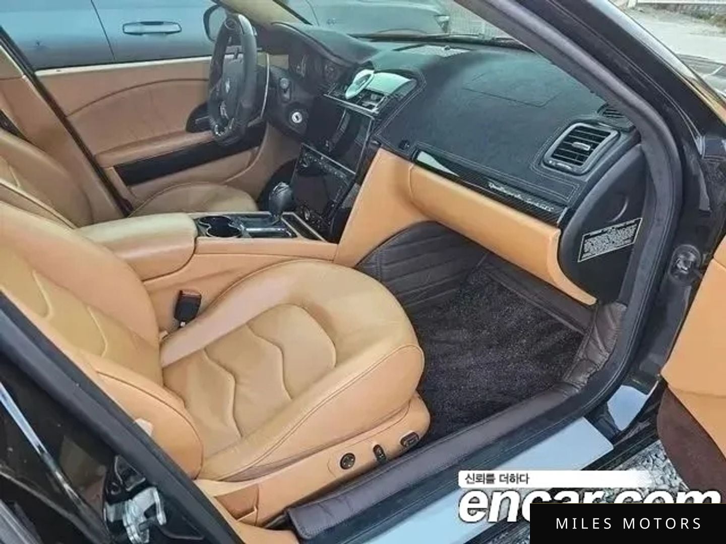 Maserati 콰트로포르테 2013 — миниатюра 16