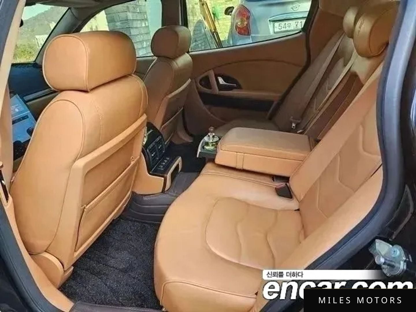Maserati 콰트로포르테 2013 — миниатюра 20