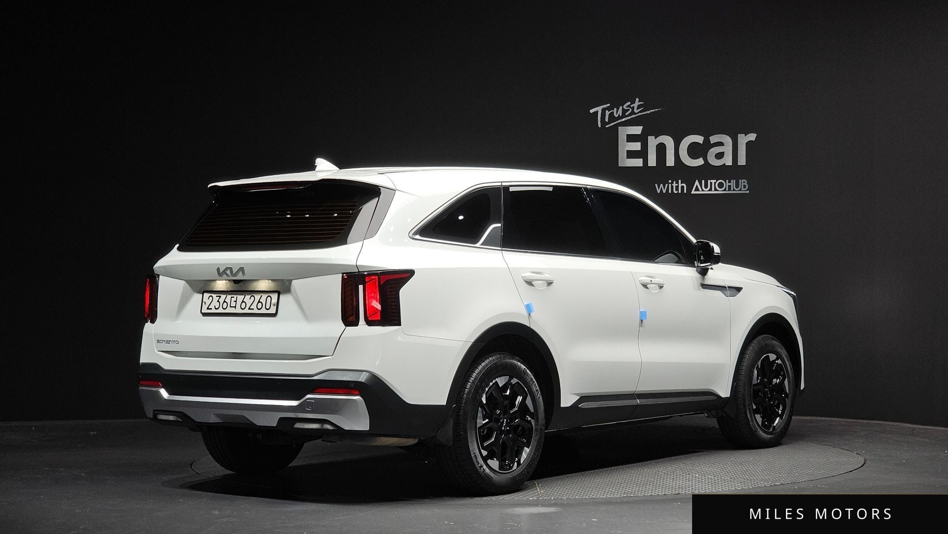 Kia Sorento 2024 — миниатюра 2