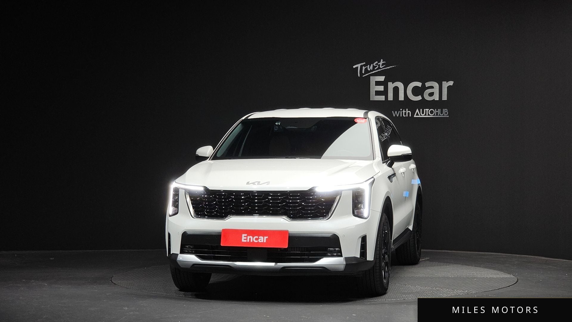 Kia Sorento 2024 — миниатюра 3