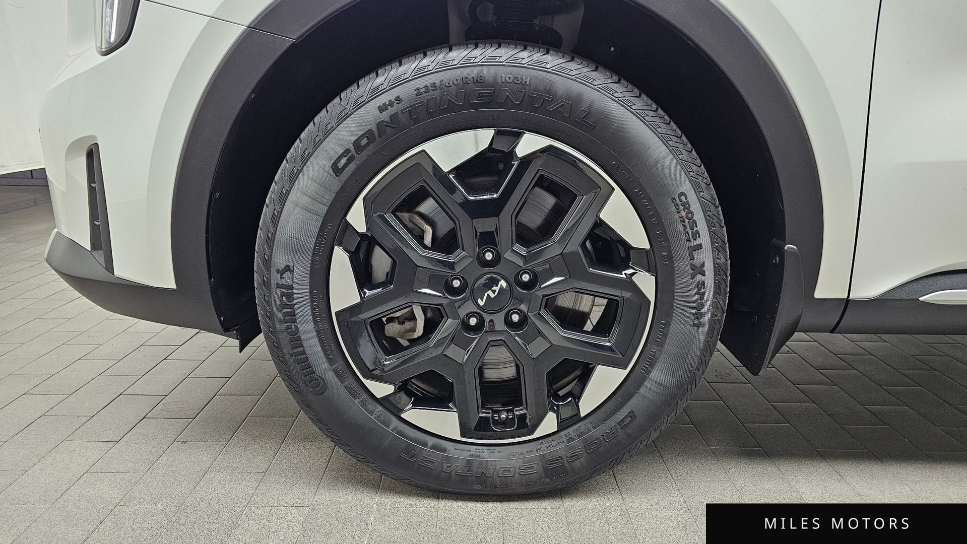 Kia Sorento 2024 — миниатюра 5