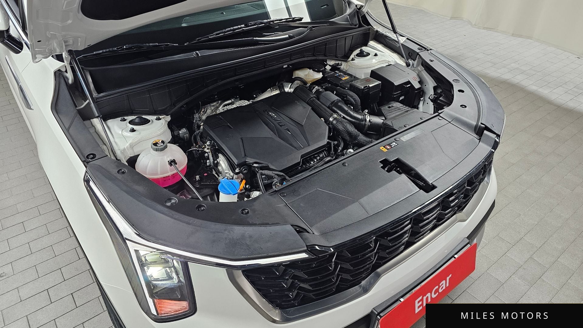 Kia Sorento 2024 — миниатюра 6