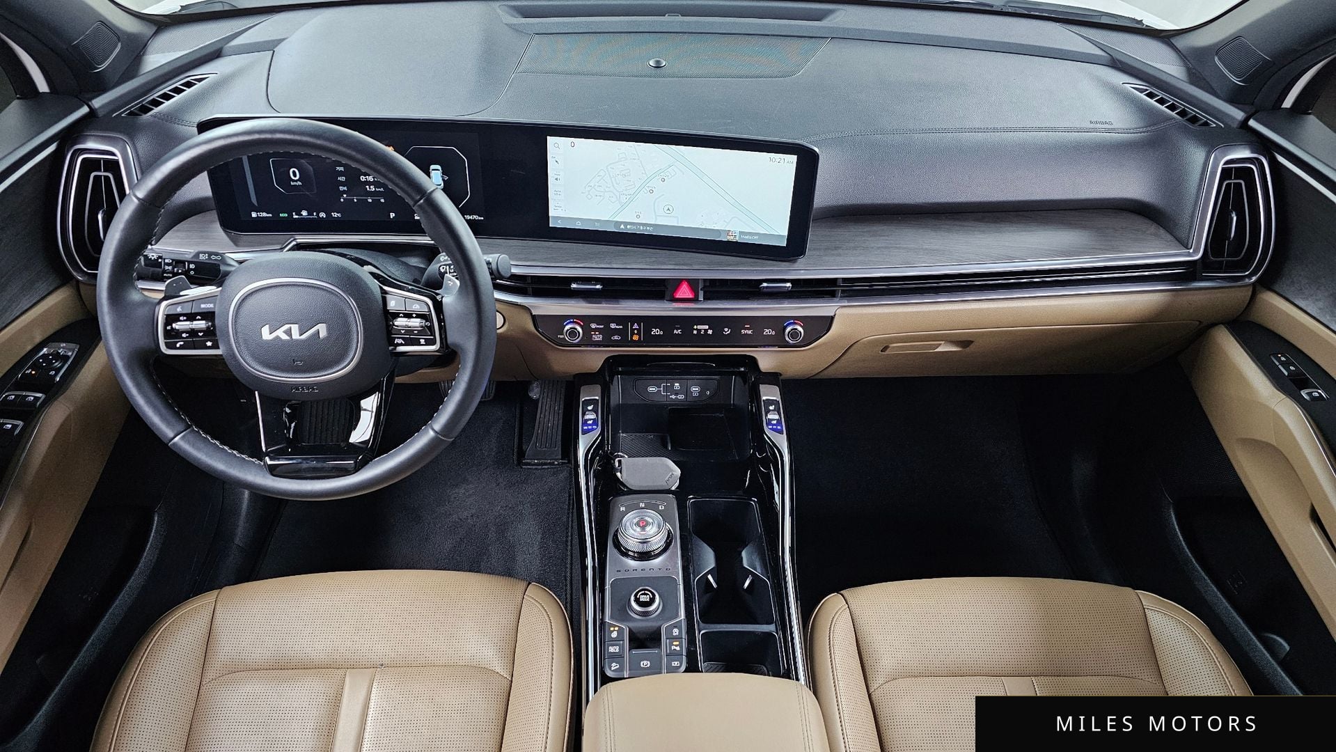 Kia Sorento 2024 — миниатюра 7