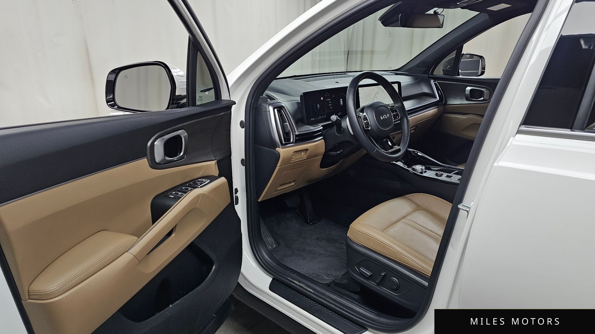Kia Sorento 2024 — миниатюра 10
