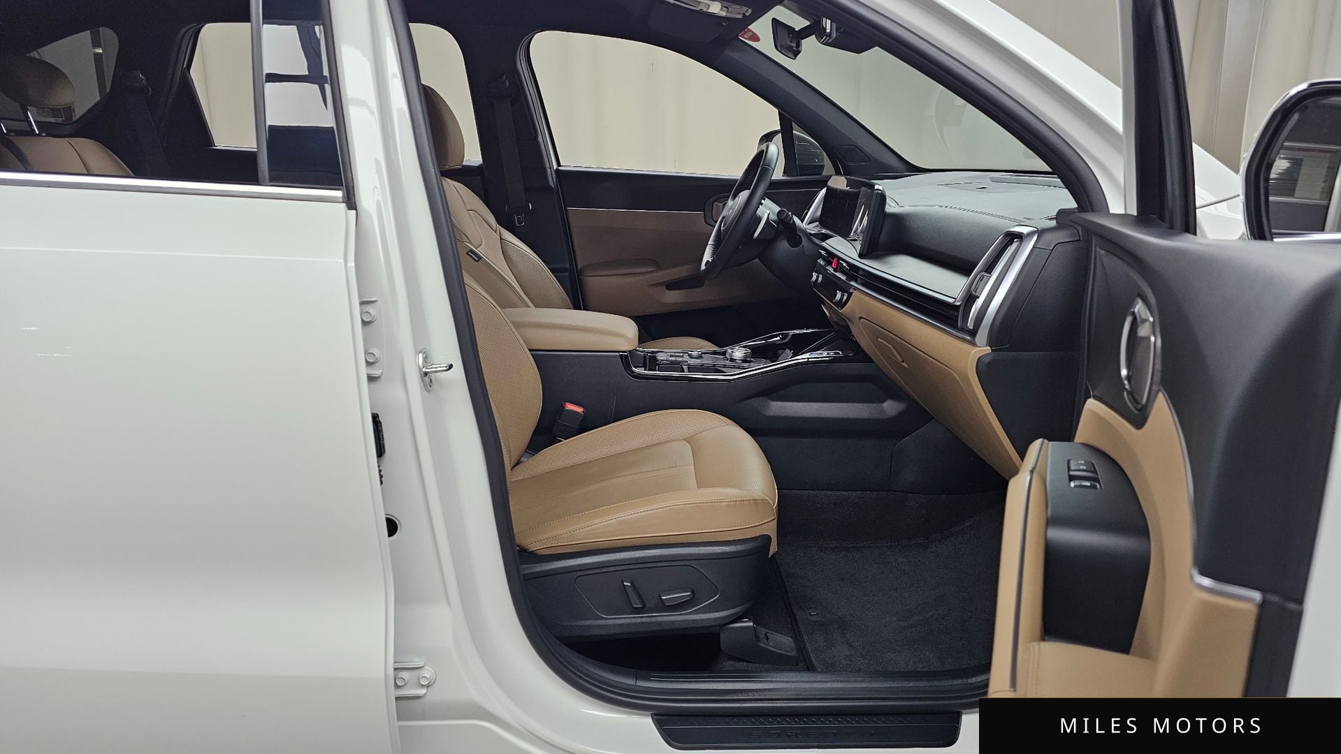 Kia Sorento 2024 — миниатюра 11