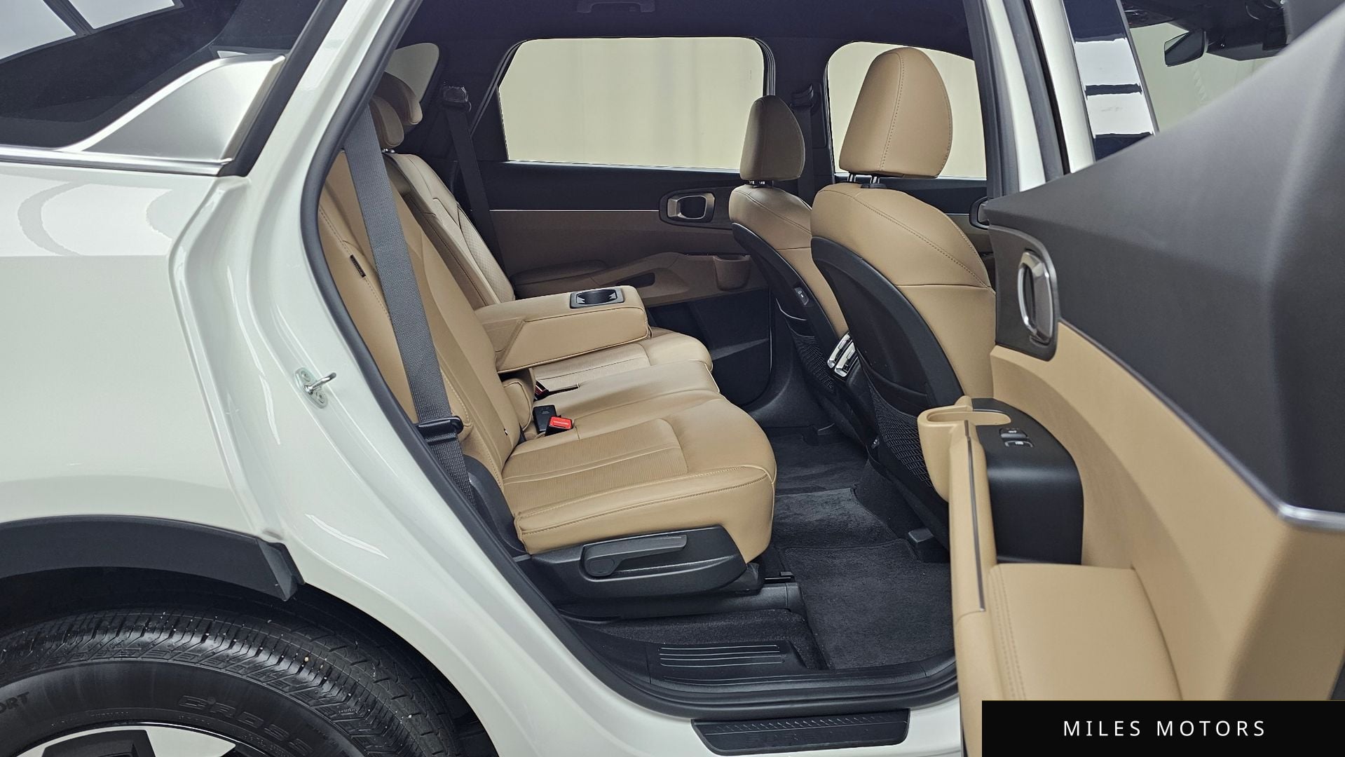 Kia Sorento 2024 — миниатюра 12