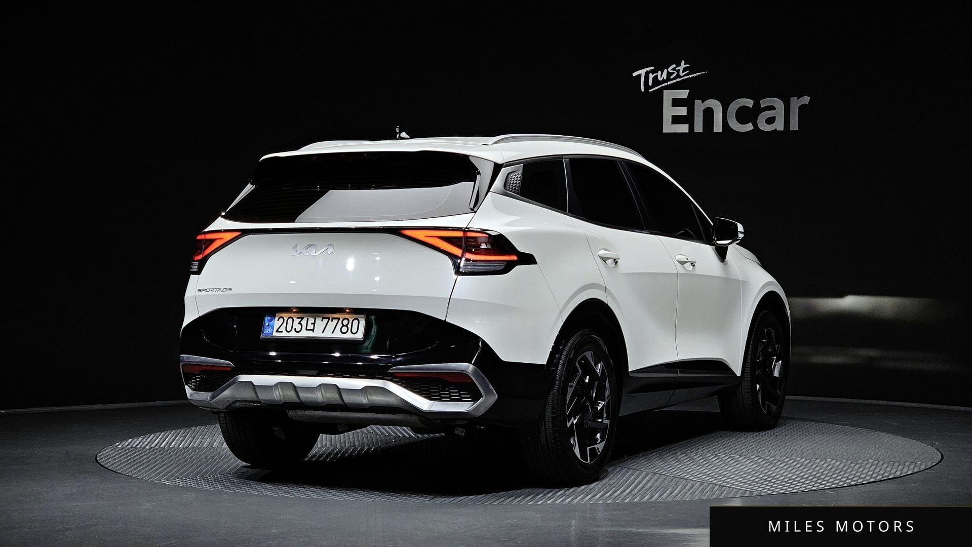 Kia Sportage 2023 — миниатюра 2