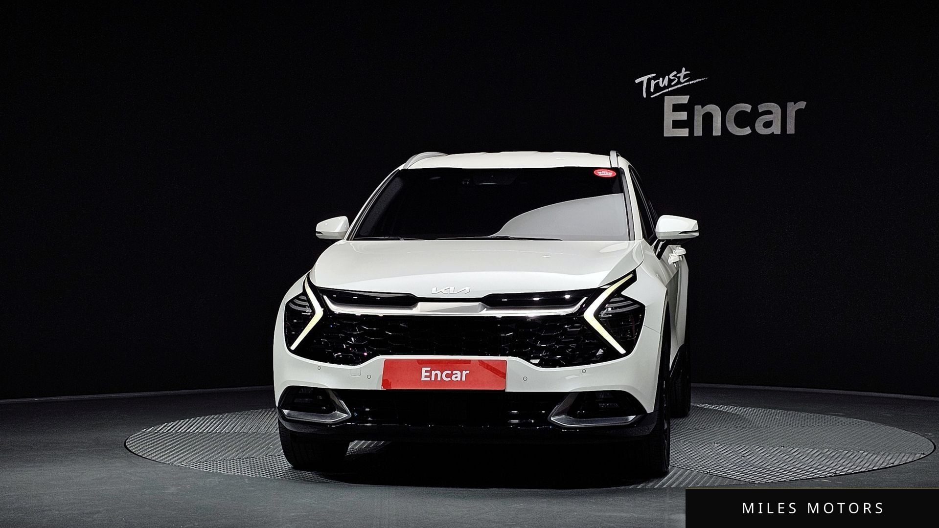 Kia Sportage 2023 — миниатюра 3