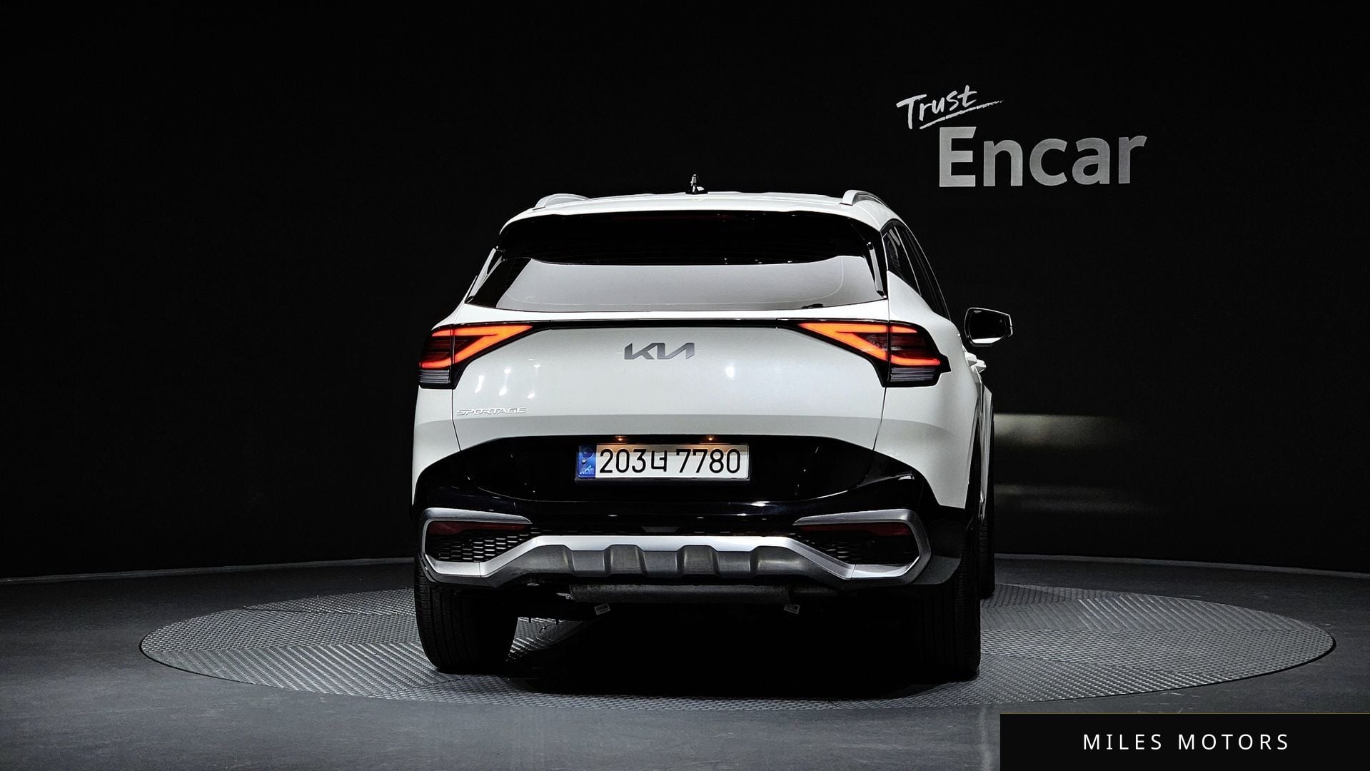 Kia Sportage 2023 — миниатюра 4
