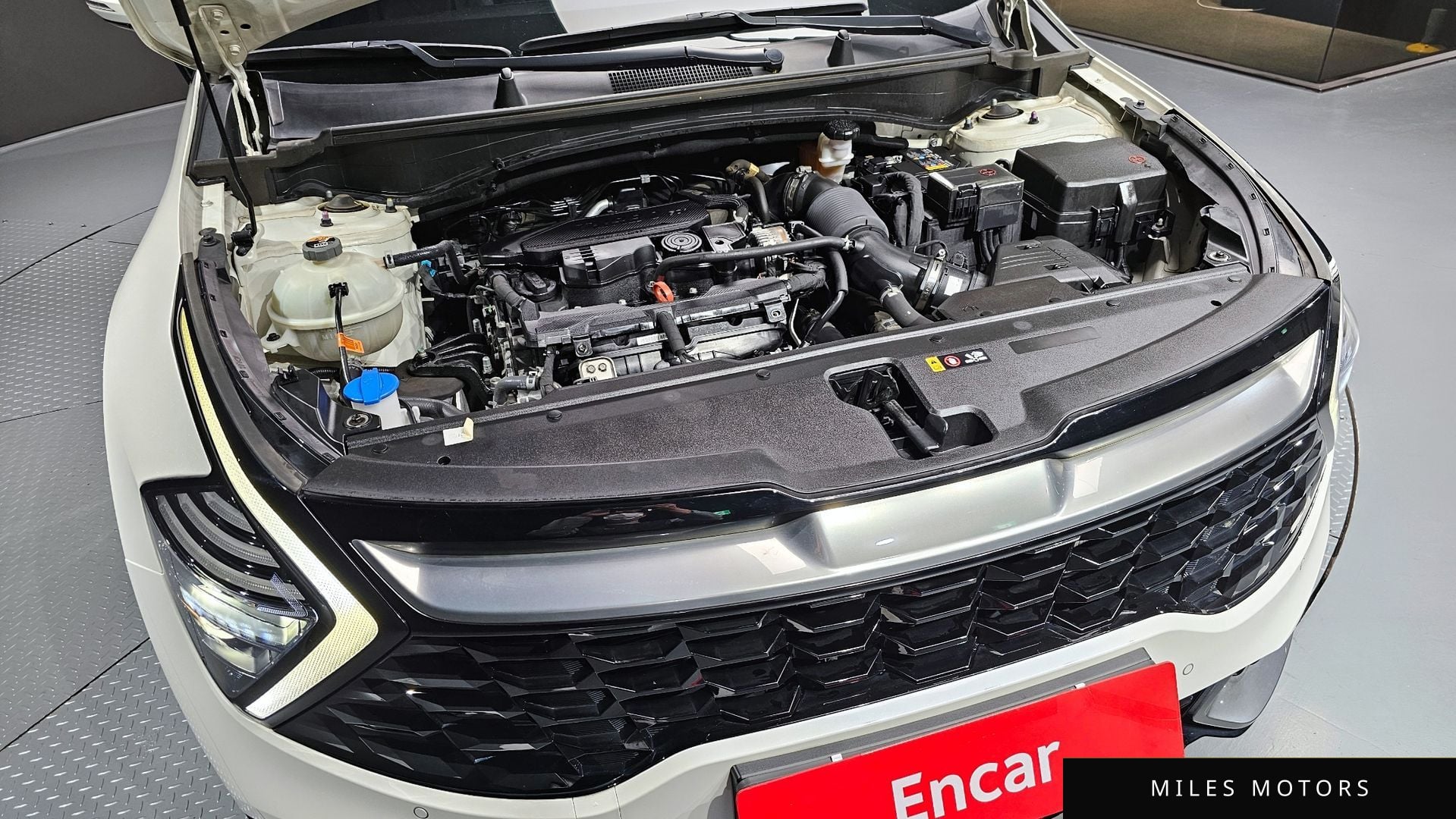 Kia Sportage 2023 — миниатюра 6